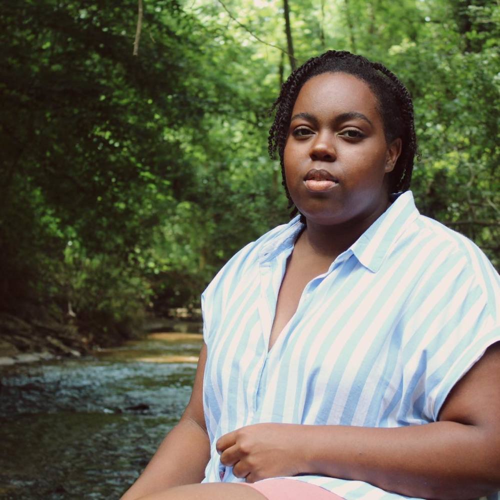 Meet your Posher, Alyssa